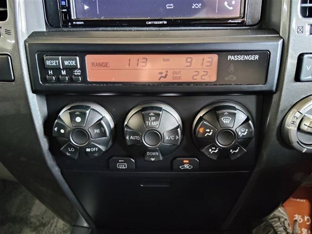 ハイラックスサーフ 2008/H20