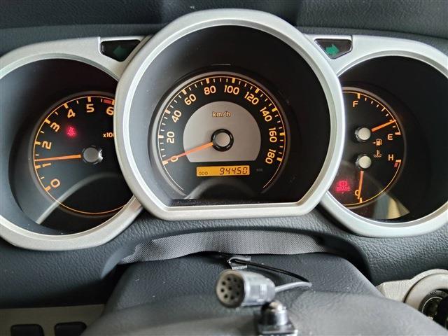 ハイラックスサーフ 2008/H20