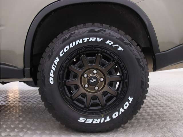 エクストレイル 2011/H23