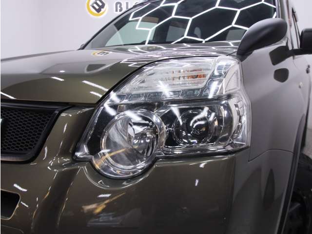 エクストレイル 2011/H23