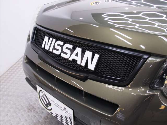 エクストレイル 2011/H23