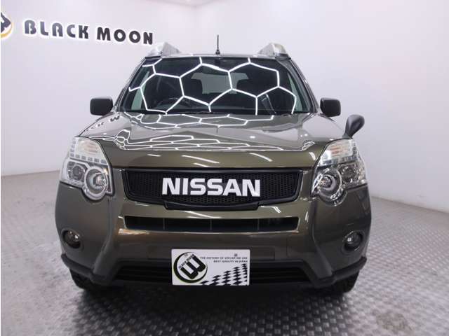 エクストレイル 2011/H23