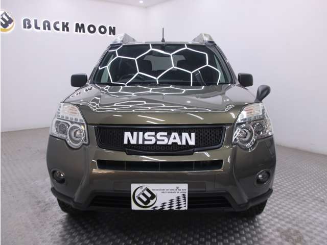 エクストレイル 2011/H23