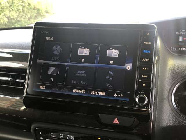 N-BOX 2018/H30