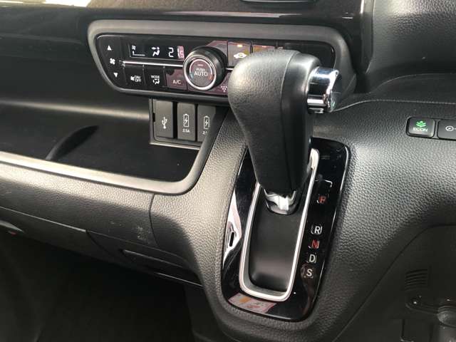 N-BOX 2018/H30