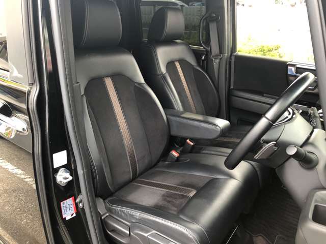 N-BOX 2018/H30