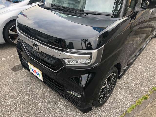 N-BOX 2018/H30