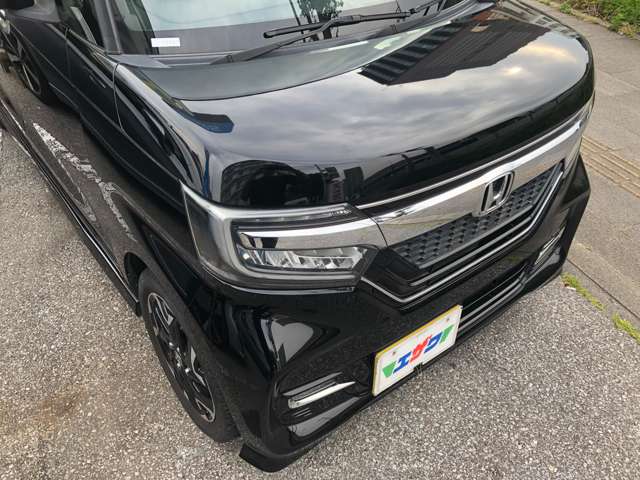 N-BOX 2018/H30