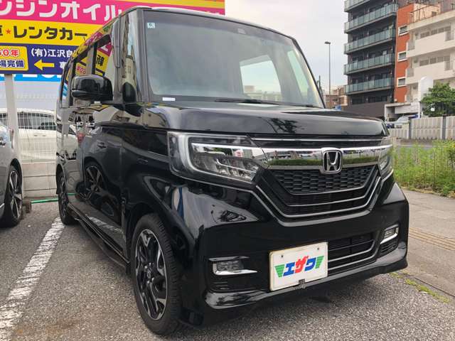 N-BOX 2018/H30