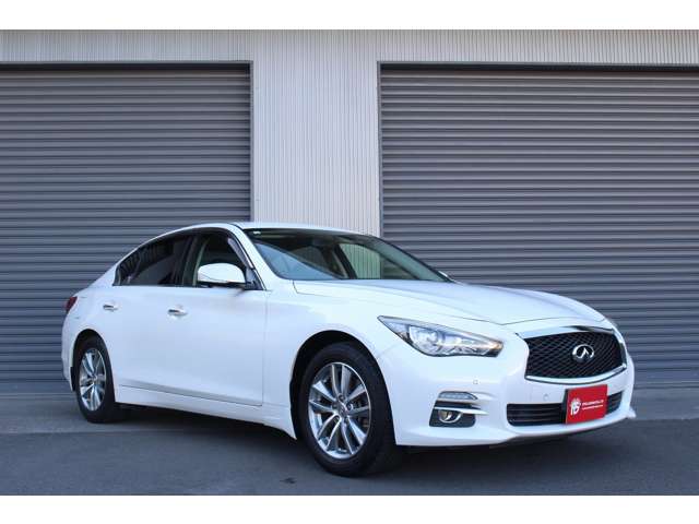 スカイライン 2014/H26