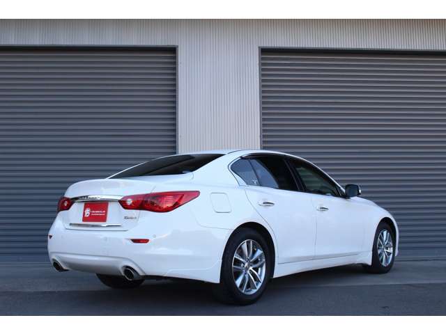 スカイライン 2014/H26