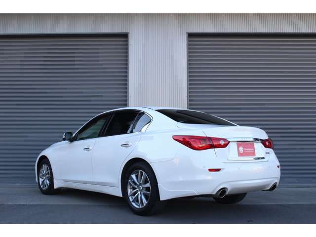 スカイライン 2014/H26