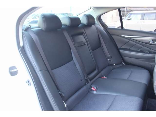 スカイライン 2014/H26