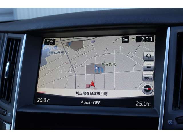 スカイライン 2014/H26