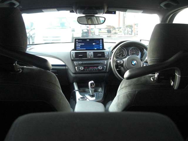 1シリーズ 2014/H26