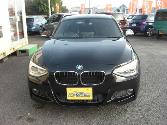 1シリーズ 2014/H26