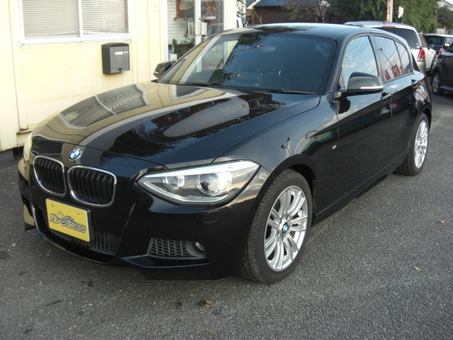 1シリーズ 2014/H26