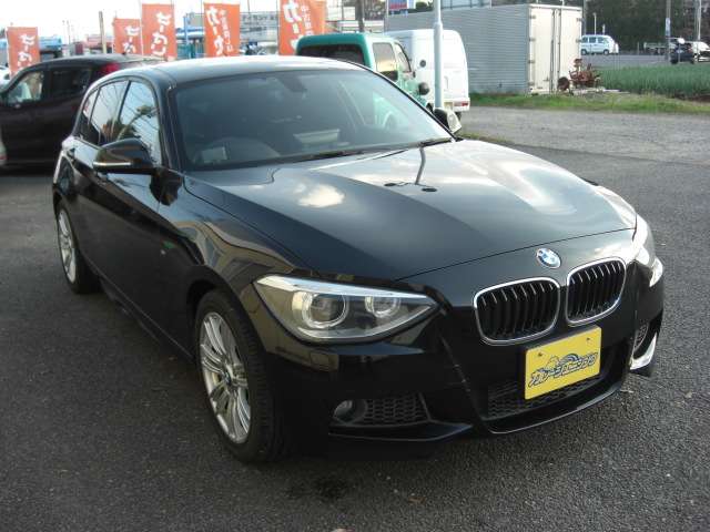 1シリーズ 2014/H26