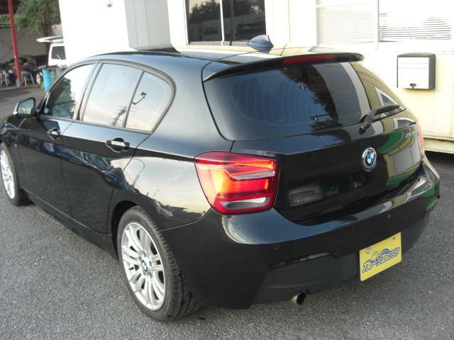 1シリーズ 2014/H26