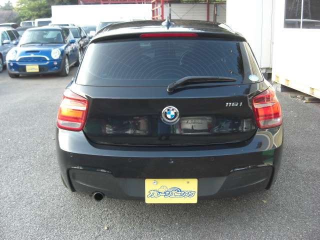 1シリーズ 2014/H26