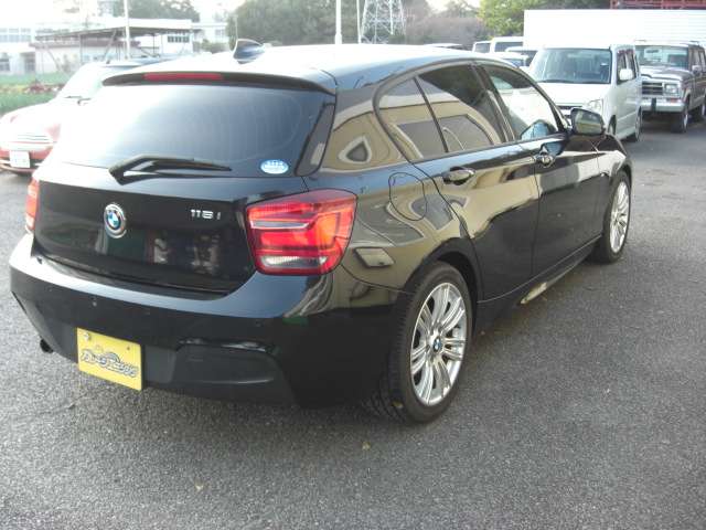 1シリーズ 2014/H26