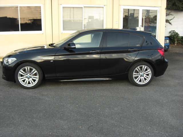 1シリーズ 2014/H26