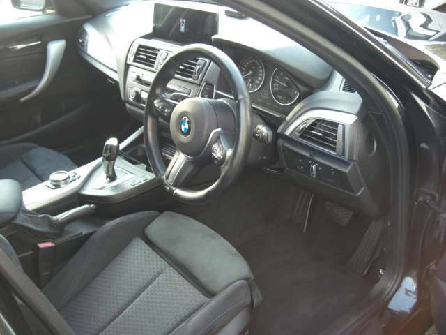 1シリーズ 2014/H26