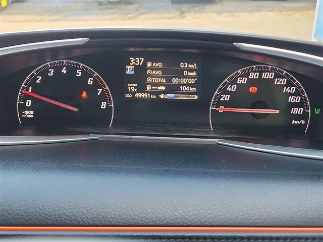 シエンタ 2015/H27