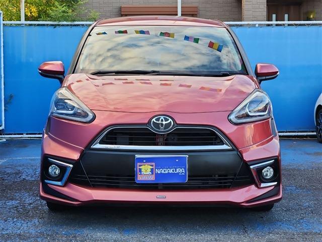 シエンタ 2015/H27