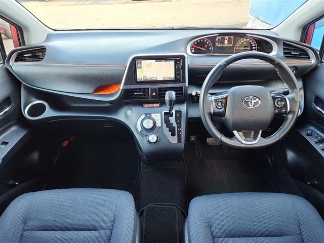 シエンタ 2015/H27