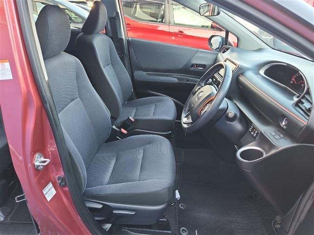 シエンタ 2015/H27