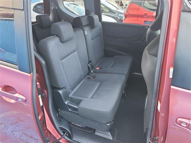 シエンタ 2015/H27