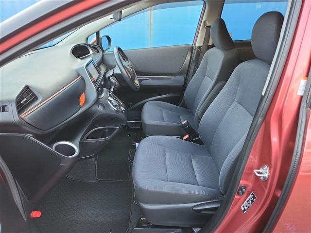 シエンタ 2015/H27