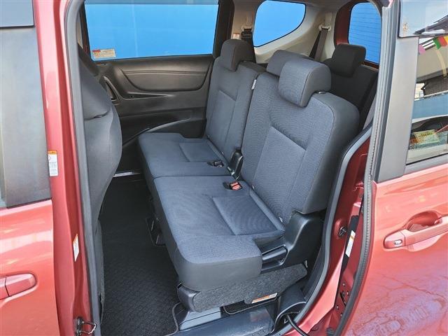 シエンタ 2015/H27