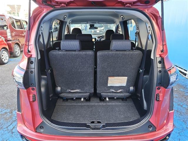 シエンタ 2015/H27