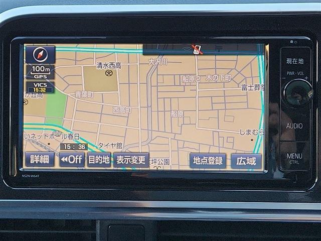 シエンタ 2015/H27