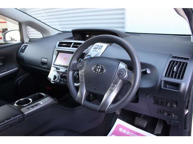 プリウスα 2015/H27