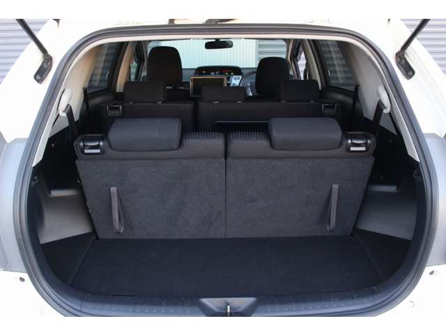 プリウスα 2015/H27