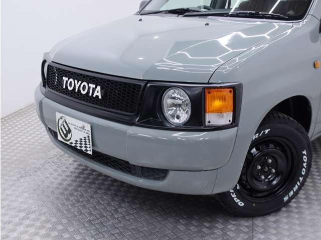 プロボックスバン 2015/H27