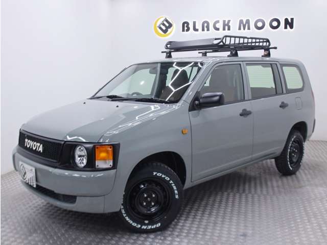 プロボックスバン 2015/H27