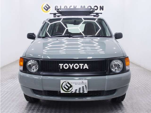 プロボックスバン 2015/H27