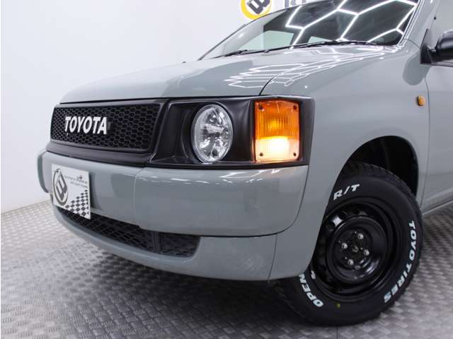 プロボックスバン 2015/H27