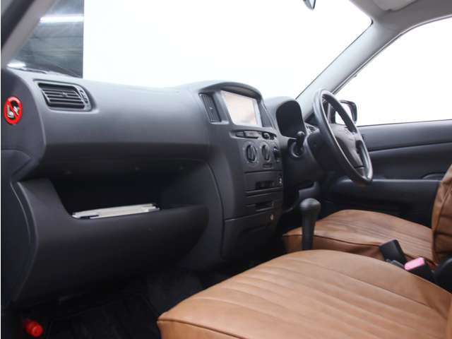 プロボックスバン 2015/H27