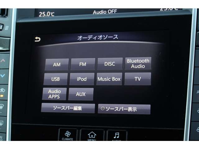 スカイライン 2017/H29