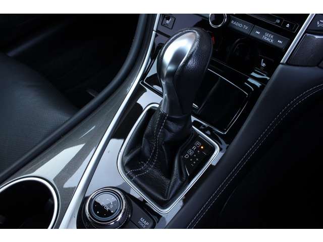 スカイライン 2017/H29