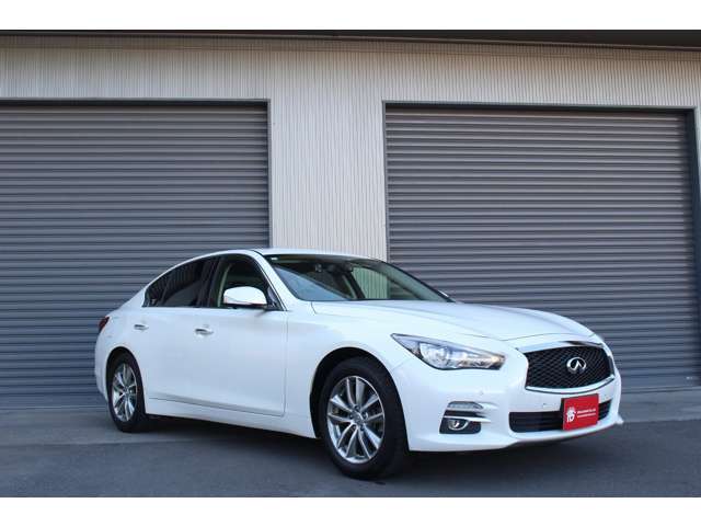 スカイライン 2017/H29