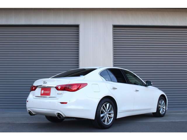 スカイライン 2017/H29