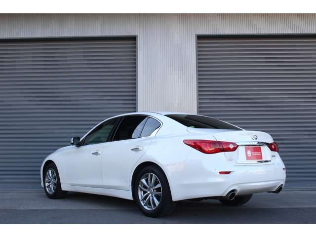 スカイライン 2017/H29