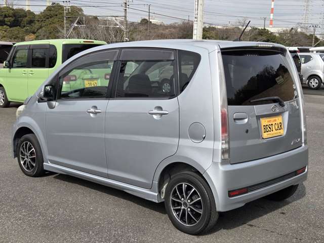 ムーヴ 2010/H22