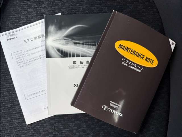 シエンタ 2012/H24